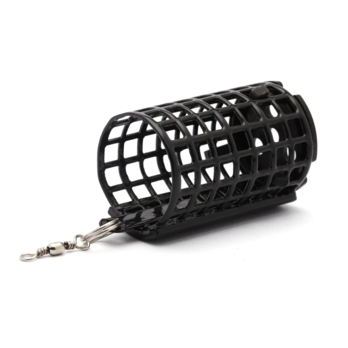 KOSZYK ZANĘTOWY OKRĄGŁY 60GR Z DNEM